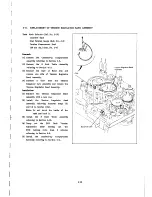 Preview for 89 page of Sony EVO-9800 Service Manual