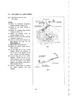 Preview for 90 page of Sony EVO-9800 Service Manual