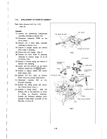 Preview for 95 page of Sony EVO-9800 Service Manual