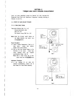 Preview for 101 page of Sony EVO-9800 Service Manual