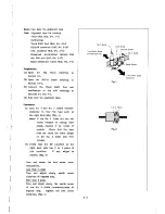 Preview for 116 page of Sony EVO-9800 Service Manual