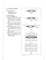 Preview for 118 page of Sony EVO-9800 Service Manual