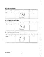 Preview for 143 page of Sony EVO-9800 Service Manual