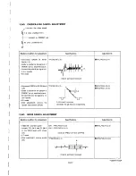 Preview for 156 page of Sony EVO-9800 Service Manual