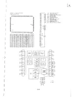 Preview for 203 page of Sony EVO-9800 Service Manual