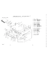 Preview for 338 page of Sony EVO-9800 Service Manual