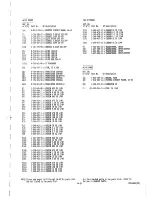 Preview for 347 page of Sony EVO-9800 Service Manual