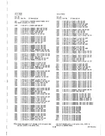 Preview for 371 page of Sony EVO-9800 Service Manual