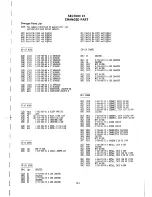 Preview for 387 page of Sony EVO-9800 Service Manual