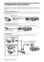 Preview for 116 page of Sony EX226 Quick Reference Manual