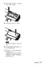 Preview for 145 page of Sony EX226 Quick Reference Manual