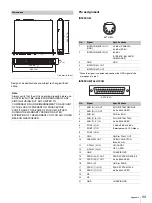 Предварительный просмотр 33 страницы Sony Exmor HXCU-D70 Operating Instructions Manual