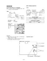 Preview for 9 page of Sony EXR-10 Service Manual