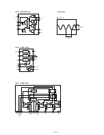 Preview for 19 page of Sony EXR-C205 Service Manual