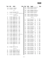 Preview for 29 page of Sony EXR-C205 Service Manual