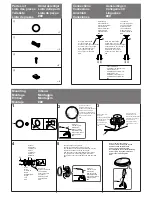 Preview for 2 page of Sony EXS-313 Instructions