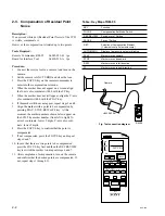 Preview for 16 page of Sony ExwaveHAD DXC-190 Service Manual