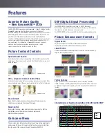 Preview for 3 page of Sony ExwaveHAD DXC-990 Brochure & Specs