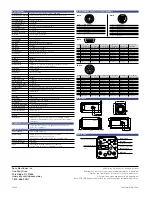 Preview for 6 page of Sony ExwaveHAD DXC-990 Brochure & Specs