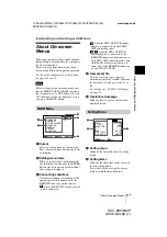 Предварительный просмотр 9 страницы Sony ExwaveHAD DXC-990 Instructions For Use Manual