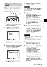 Предварительный просмотр 67 страницы Sony ExwaveHAD DXC-990 Instructions For Use Manual