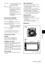 Предварительный просмотр 85 страницы Sony ExwaveHAD DXC-990 Instructions For Use Manual