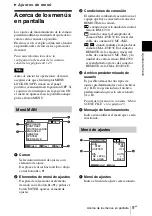 Предварительный просмотр 141 страницы Sony ExwaveHAD DXC-990 Instructions For Use Manual