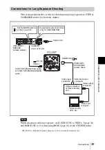 Preview for 39 page of Sony ExwaveHAD DXC-990P Instructions For Use Manual