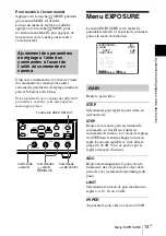 Preview for 59 page of Sony ExwaveHAD DXC-C33P Instructions For Use Manual