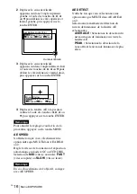 Preview for 62 page of Sony ExwaveHAD DXC-C33P Instructions For Use Manual