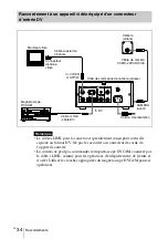 Preview for 80 page of Sony ExwaveHAD DXC-C33P Instructions For Use Manual