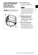 Preview for 101 page of Sony ExwaveHAD DXC-C33P Instructions For Use Manual