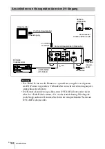 Preview for 130 page of Sony ExwaveHAD DXC-C33P Instructions For Use Manual