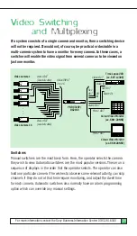 Preview for 25 page of Sony ExwaveHAD SPT-M320CE Manual