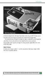 Preview for 29 page of Sony ExwaveHAD SPT-M320CE Manual