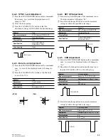 Предварительный просмотр 15 страницы Sony ExwaveHAD SSC-DC50A Service Manual