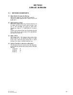 Preview for 21 page of Sony ExwaveHAD SSC-DC50A Service Manual