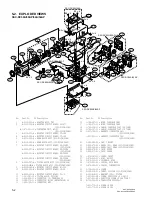 Предварительный просмотр 22 страницы Sony ExwaveHAD SSC-DC50A Service Manual