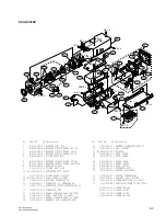 Предварительный просмотр 23 страницы Sony ExwaveHAD SSC-DC50A Service Manual