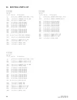 Предварительный просмотр 24 страницы Sony ExwaveHAD SSC-DC50A Service Manual