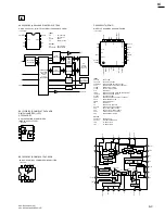 Предварительный просмотр 41 страницы Sony ExwaveHAD SSC-DC50A Service Manual