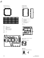 Предварительный просмотр 46 страницы Sony ExwaveHAD SSC-DC50A Service Manual