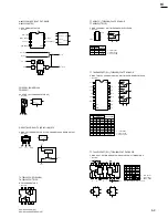 Предварительный просмотр 47 страницы Sony ExwaveHAD SSC-DC50A Service Manual