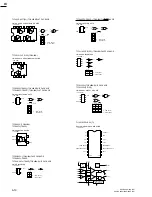 Предварительный просмотр 48 страницы Sony ExwaveHAD SSC-DC50A Service Manual