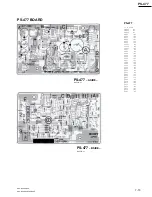 Предварительный просмотр 61 страницы Sony ExwaveHAD SSC-DC50A Service Manual