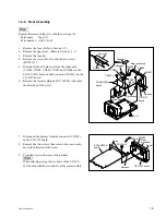 Preview for 9 page of Sony EXWAVEPRO SNC-CM120 Service Manual