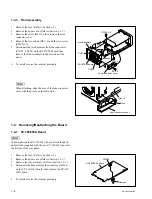 Preview for 10 page of Sony EXWAVEPRO SNC-CM120 Service Manual