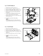 Preview for 11 page of Sony EXWAVEPRO SNC-CM120 Service Manual