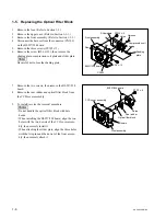 Preview for 12 page of Sony EXWAVEPRO SNC-CM120 Service Manual