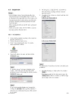 Preview for 17 page of Sony EXWAVEPRO SNC-CM120 Service Manual